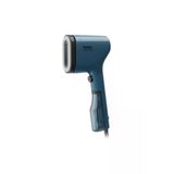 Dikey Ütü Tefal Pure Pop Dt2020e1, 1300 W, 70 Ml, Çift Taraflı Ped, Mavi