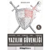 Dikeyeksen Yayın Dağıtım Yazılım Güvenliği Saldırı Ve Savunma - Bünyamin Demir