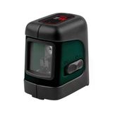 Dikey/Yatay 2 Işınlı Mini Lazer Distomat