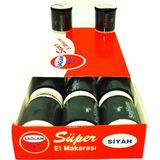 Dikiş Iplik 100 mt 12 Parça Siyah