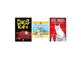 Dikiş Kafa 2 - Korsanın Gözü... +2 Çocuk Kitabı