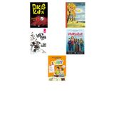 Dikiş Kafa 2 - Korsanın Gözü... +4 Çocuk Kitabı