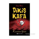 Dikiş Kafa Korsanın Gözü - Guy Bass
