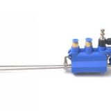 Dikiş Makinesi Havalı Pedal Çubuğu ( 3 Lü)