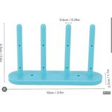 Dikiş Makinesi Için Mıknatıslı Masura Koyma Aparatı, 4'lü Set, Pratik ve Kullanışlı