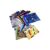 Dikişli Defter A-4 60 Yaprak Kareli KBRAF-2560.00235