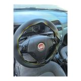 DİKİŞLİ DİREKSİYON KILIFI FIAT LİNEA DERİ DİREKSİYON KILIFI 2602252249