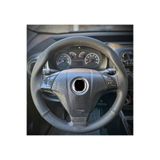 DİKİŞLİ DİREKSİYON KILIFI İTHAL NOKTALI DERİ KIRMIZI DİKİŞLİ PARÇALI MODEL FİAT LİNEA İÇİN İNOKDFI2P38