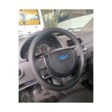 DİKİŞLİ DİREKSİYON KILIFI KARBON DERİ SİYAH DİKİŞLİ FORD CONNECT İÇİN KARDSDFOCNNT1050001