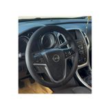 DİKİŞLİ DİREKSİYON KILIFI KARBON DERİ SİYAH DİKİŞLİ OPEL J / İNSİGNİA İÇİN 45684691c9d3468a8f