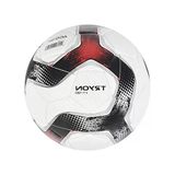 Dikişli Futbol Topu, 5 No İle Oyun Keyfini Artırın