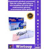 #Dikişmakinesi Portatif Pratik Manuel Ergonomik Hızlı Terzi Tipi Büyük Zımba Şekilli Dikiş Makinesi