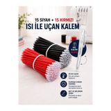 dikişmarket Isı Ve Buhar Ile Uçan Çizgi Kalemi Yedek Uç