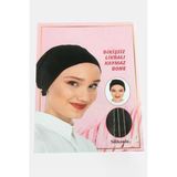 Dikişsiz Likralı Kaymaz Bone