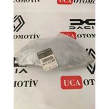 Dikiz Ayna Kapağı Ledli Sağ - Renault Megane 3 Fluence Orjinal 963741356R