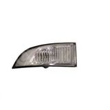 Dikiz Ayna Sınyalı Sol Megane3/fluence (pleksan 3807) 261656470r