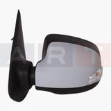 Dıkız Aynası Sol Elektrıklı Sınyallı Astar Kapaklı Clıo Symbol Touch-clıo Iv Joy Art M002.2044