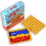 Dikkat 4 Zeka Oyunu - New Toys Akıl Oyunları