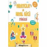 Dikkat Atölyesi Yaratıcılık ve Hayal Gücü Etkinlikleri - Kolektif