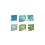 Dikkat Atölyesi Yayınları 0-3 Yaş Baby Find It! Bebek Kitapları