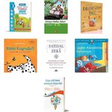 Dikkat Atölyesi Yayınları 3. Sınıf Ipuçlu Eğlenceli - Öğetici Türkçe Yeni Nesil Soru B... +6 Eğitim Kitabı