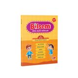 Dikkat Atölyesi Yayınları Bilsem Sınavı Hazırlık Zeka Açan Sorular 2. Seviye Bilişsel Beceri Gelişimi