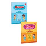 Dikkat Atölyesi Yayınları Çek Kopar Bilsem Sınavı Hazırlık Zeka Açan Sorular 2'li Setle Bilişsel Beceri Gelişimi