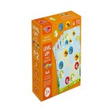 Dikkat Atölyesi Yayınları Level Up! 2 - Çiftlik Hayvanları Sudoku