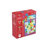 Dikkat Atölyesi Yayınları Level Up! 8 - Sayılar Sudoku