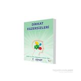 Dikkat Egzersizleri 7. Sınıf - Çetin Özbey
