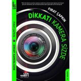 Dikkat! Kamera Sizde Fırat Çapkın