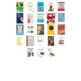 Dikkatin Anatomisi: Odaklanmayı Ve Verimliliği Yeniden Keşfe... +22 Kitap