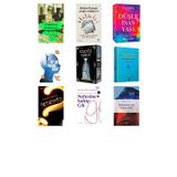 Dikkatin Anatomisi: Odaklanmayı Ve Verimliliği Yeniden Keşfe... +8 Kitap