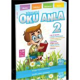 Dikkatli Oku Anla 2 - Duygu Yazar Hodancı