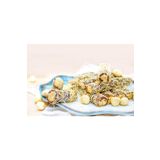 DİKMENOĞLU BALIM PESTİL KÖME Fındık Ezmeli Kadayıf Sarma 500 Gr.