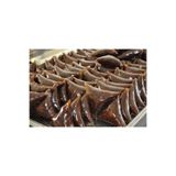 DİKMENOĞLU BALIM PESTİL KÖME Fındık Ezmeli Muska 500 Gr.
