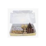 DİKMENOĞLU BALIM PESTİL KÖME Fındık Ezmeli Pestil Tatlıları 3 X 500 Gr.