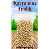 Dikmenoğlu Balım Pestil Köme Kavrulmuş Fındık 500 Gr. - 500,1 gr