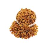 DİKMENOĞLU BALIM PESTİL KÖME Kuru Üzüm Sarı Çekirdeksiz 500 Gr.