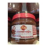 DİKMENOĞLU BALIM PESTİL KÖME Kuşburnu Marmelatı 1 Kg.