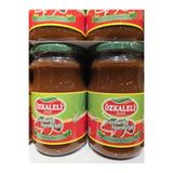 DİKMENOĞLU BALIM PESTİL KÖME Kuşburnu Marmelatı 800 Gr.