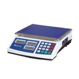 Dikomsan 15 Kg 0.5 Gr Sayım Terazisi