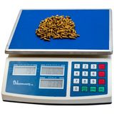 Dikomsan 3 kg 0.1 gr Sayım Terazisi
