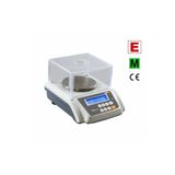 Dikomsan 600 Gr 0.01 Gr Hassas Onaylı Eczane Terazisi