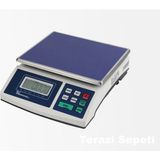 Dikomsan ACS-Z Tartım Terazisi 30 kg x 1 gr Hassasiyetli Endüstriyel Kullanım İçin Model