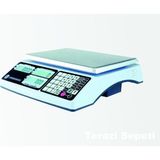 Dikomsan Cct-H Sayıcı Terazi 60 kg x 1 gr Ayarlanabilir Fonksiyonlu Model