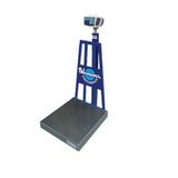 Dikomsan DC-H 150 kg 50x60 Sayıcı Baskül