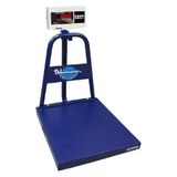 Dikomsan Dw Tartım Baskülü 300 kg x 20 gr 50 x 60 cm