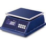 Dikomsan FW-15KG x 1 gr Toza Karşı Korumalı Tartım Terazisi