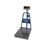 Dikomsan HCT-EL-300N 60X70 300 kg Tartım Baskülü